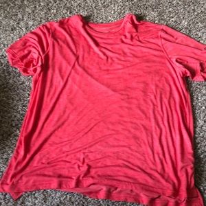 Men’s XXL c9 champion tee